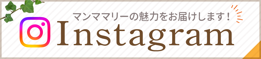 マルベリィ公式Instagramはこちら
